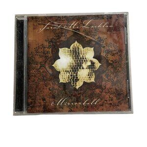 Mirror Ball Sarah McLachlan  Pop 1999 Audio Music CD 14 Tacks u